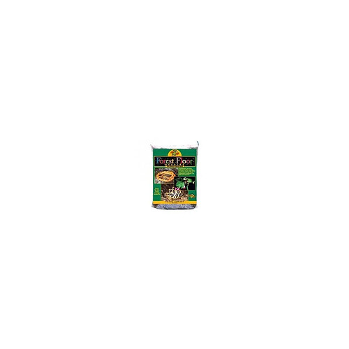 ZOOMED Substrat naturel - Paillis de cypres - 4,4 L - Pour reptile