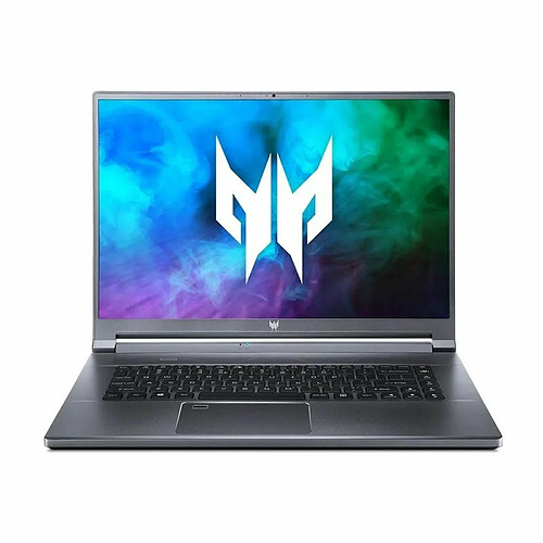 Ordinateur Portable Acer Predator Triton 500 SE PT516-51s-75K6 Espagnol Qwerty Intel Core i7-11800H 32 GB RAM 16" 1 TB SSD