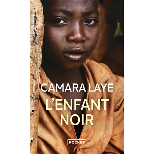 L'enfant noir · Occasion