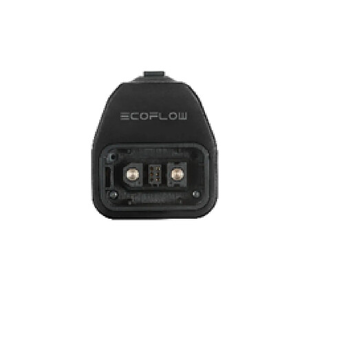 Ecoflot Adapteur EcoFlow DELTA Pro vers Smart Generator