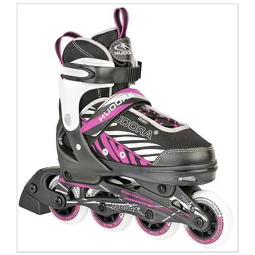 Hudora 28132 - Inlineskates pour enfants - Pointure 29-32