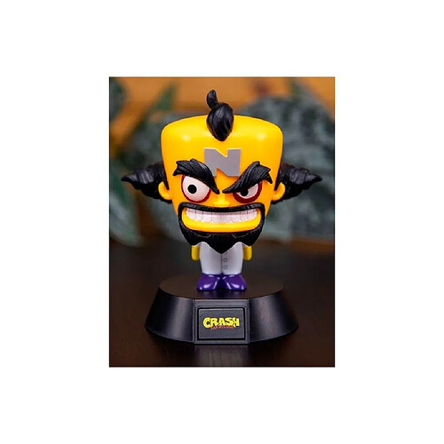 PALADONE - Crash Bandicoot Neo Cortex mini lumière