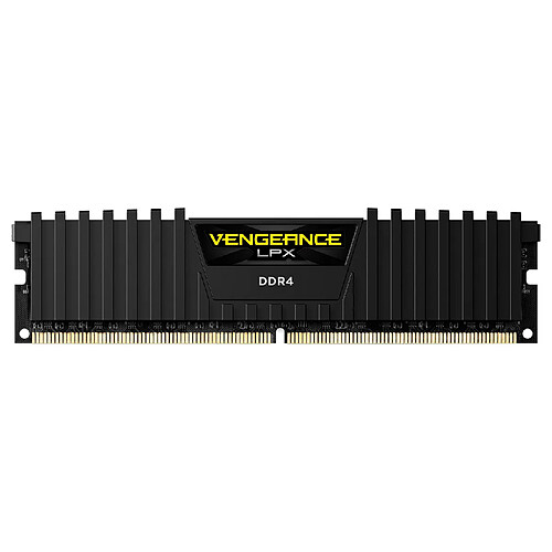 Corsair Vengeance LPX Series Low Profile 32 Go