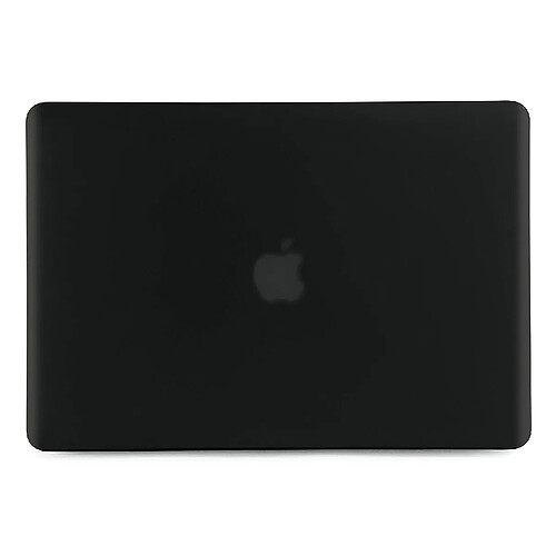 Tucano Nido Coque Rigide pour MacBook Air 13`` 2018 Noir