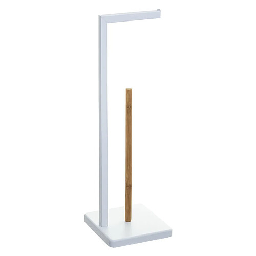 Five Simply Smart Dé WC scandi Natureo - H. 64 cm - Blanc