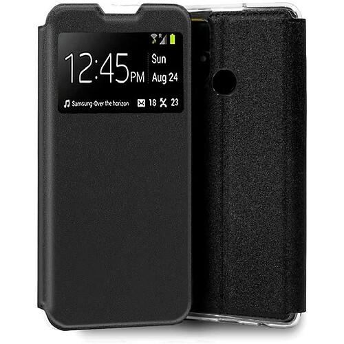 Protection pour téléphone portable Cool Xiaomi Poco C40 Noir