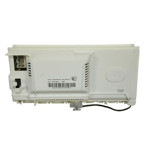 Ariston MODULE DEA602 VIERGE