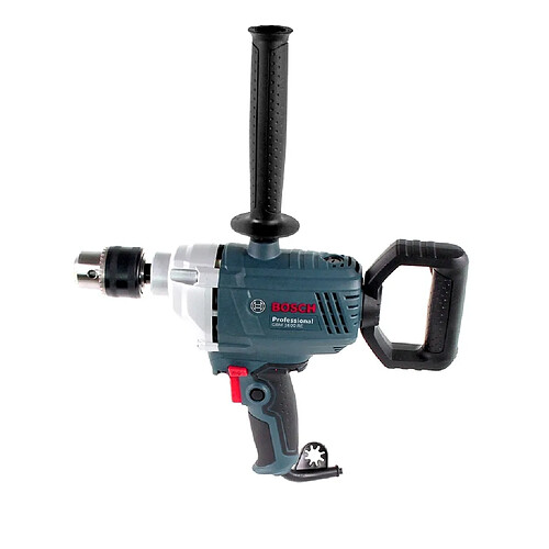 Bosch GBM 1600 RE Professional Perceuse 850W - avec Poignée supplémentaire (06011B0000)