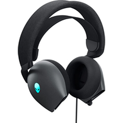 Casques avec Microphone Dell AW520H Noir Gris