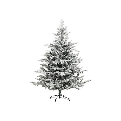 Sapin Frosty 150cm Blanc - FEERIC CHRISTMAS