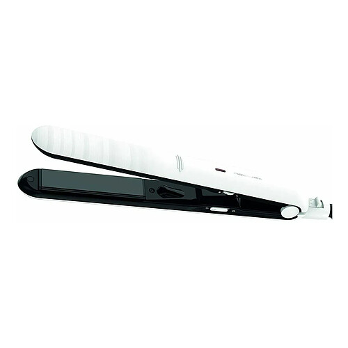 Plancha de Pelo Rowenta SF3210F0 Optiliss Blanco