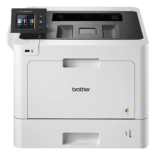 Brother HL-L8360CDW laser printer