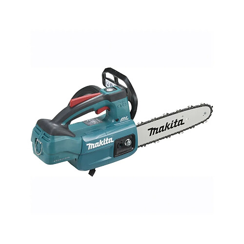 Tronçonneuse délagage sans fil 18V 25 cm sans batterie ni chargeur MAKITA DUC254Z