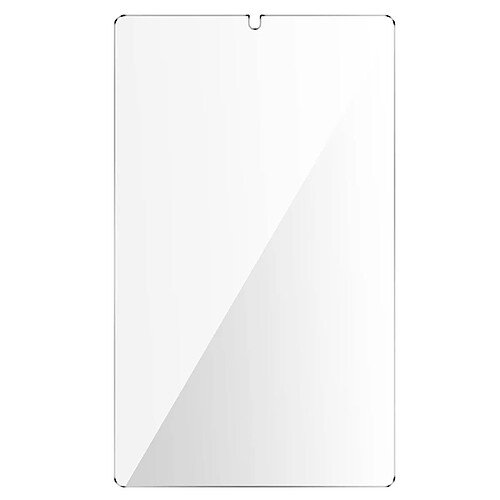 Avizar Verre Trempé pour Lenovo Tab M9 Dureté 9H Anti-rayures transparent