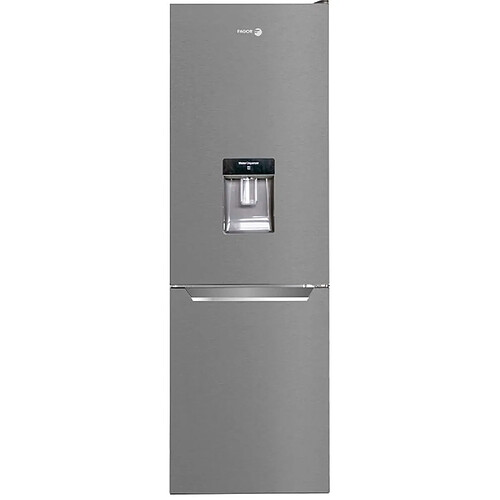 Combiné FAGOR FFN83222X 322L Inox