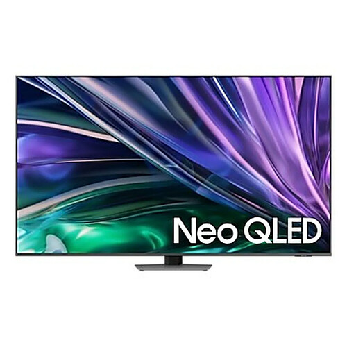 TV intelligente Samsung QE55QN85DBTXXH 4K Ultra HD 55" HDR Wi-Fi HDR 10+ AMD FreeSync Argenté 139,7 cm