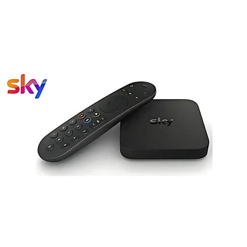 Sky Stream + Routeur, votre solution complète pour accéder à un divertissement de qualité au Royaume-Uni.