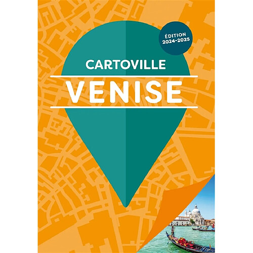 Venise : 2024-2025