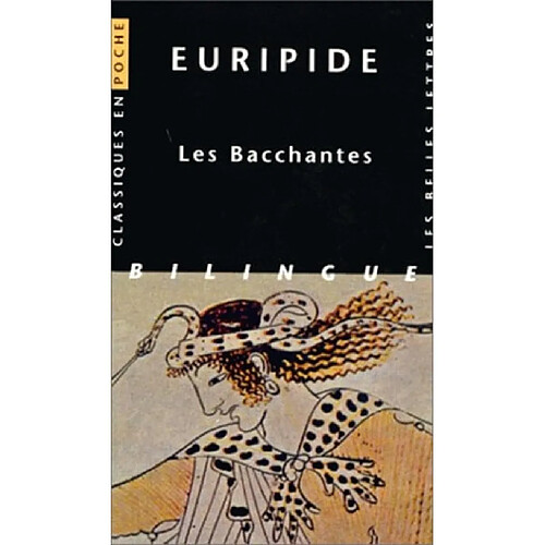 Les Bacchantes · Occasion