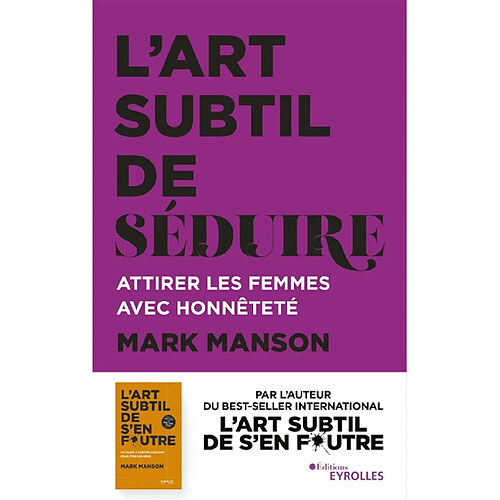 L'art subtil de séduire : attirer les femmes avec honnêteté