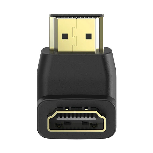 Hama Adaptateur HDMI à Angles - 270°