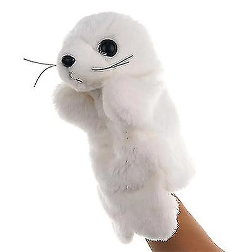 Universal Hand Puppet Jouet