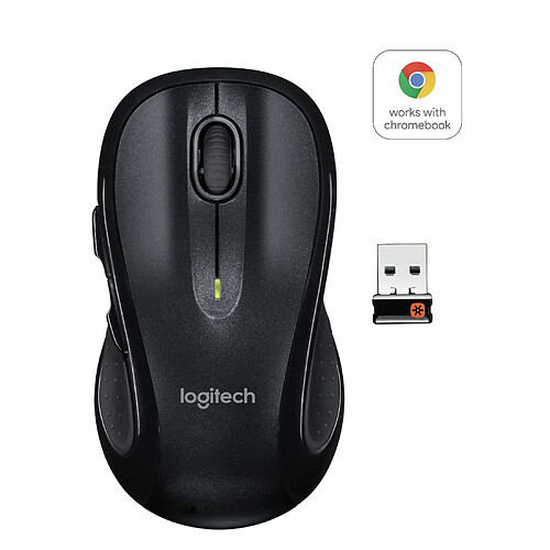 Logitech M510 mouse