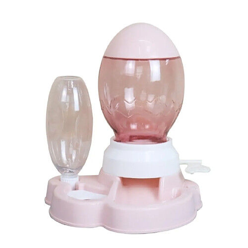 Universal Bol pour animaux, fontaine, eau automatique, distributeur de nourriture, récipient, produits de boisson pour chats et chiens.