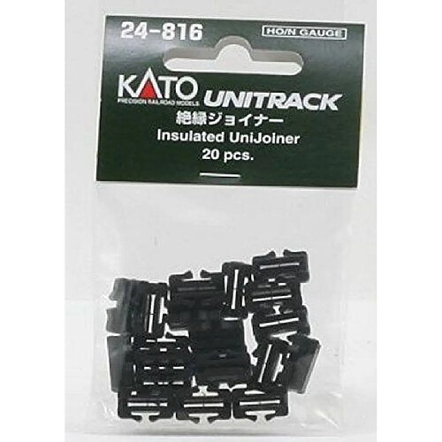 Raccord isolant N Kato 24-816