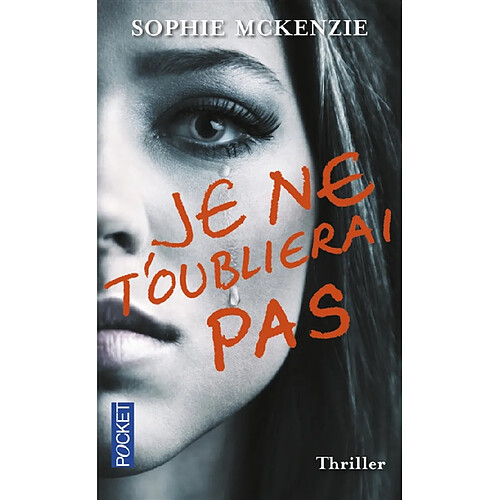 Je ne t'oublierai pas · Occasion