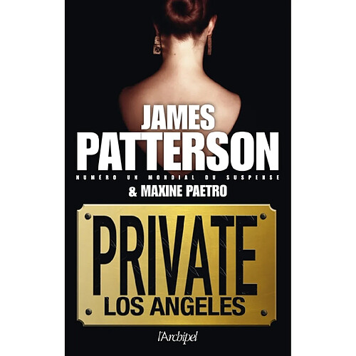 Private Los Angeles · Occasion