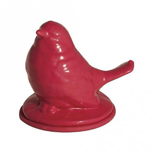 Rayher Moule en latex oiseau 11 cm