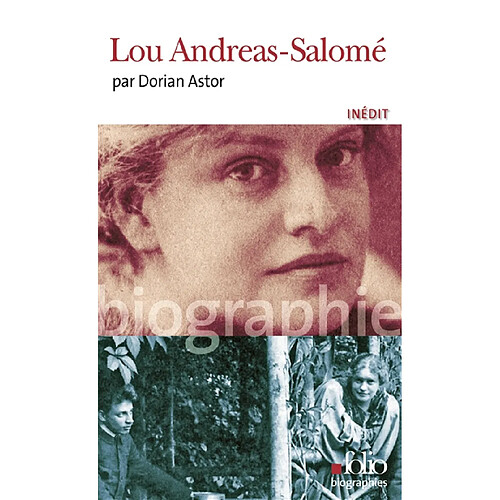 Lou Andreas-Salomé · Occasion