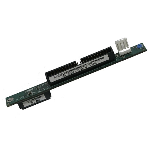 Carte Backplane Dell 0FJ367 FJ367 IDE DA0S20CD4E2 750 850 860 · Occasion