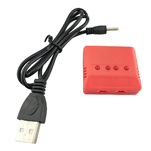 Fil de connecteur USB RC