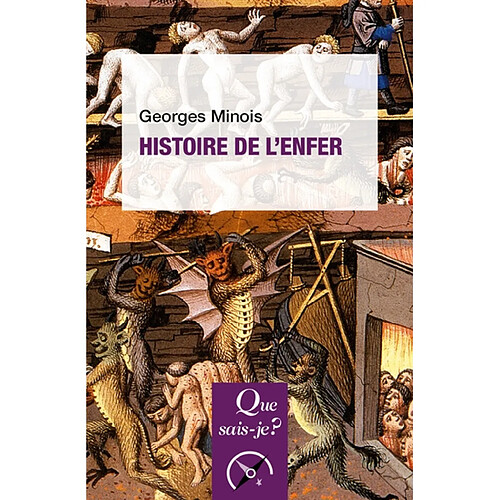 Histoire de l'enfer · Occasion