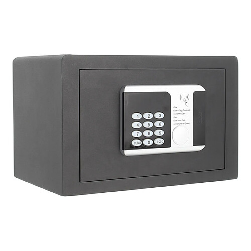 Rottner Tresor Rottner Safe 1 coffre-fort de meuble à serrure RFID