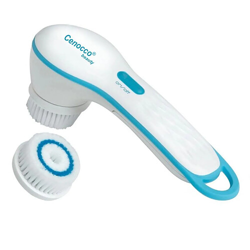 Brosse nettoyante visage Cenocco CC9046