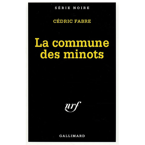 La commune des minots · Occasion