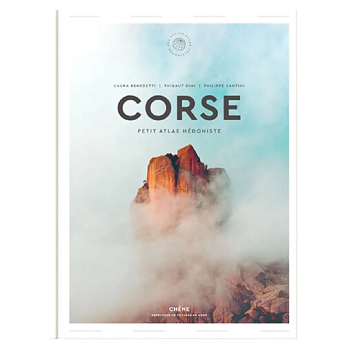 Corse : petit atlas hédoniste · Occasion