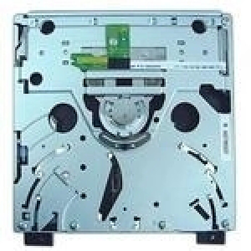 Wewoo Pour Wii D2B DVD Drive