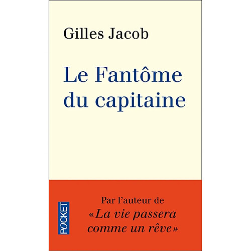 Le fantôme du capitaine · Occasion