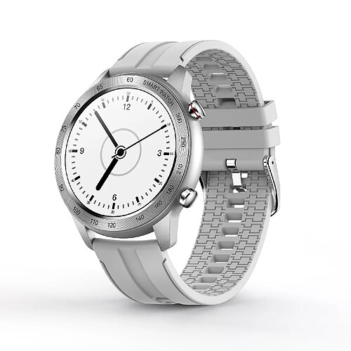 Platyne Montre Connectee Bluetooth Multifonctions