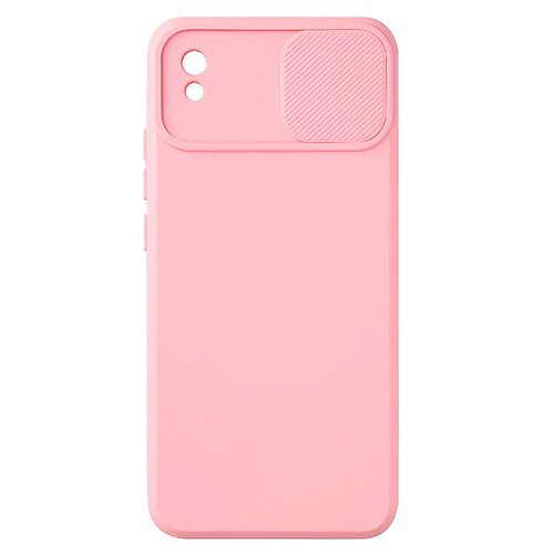 Avizar Coque Souple Xiaomi Redmi 9A et 9AT Rose