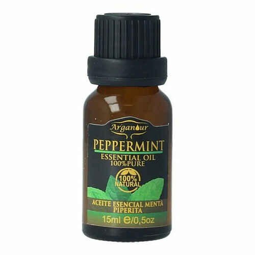 Huile Essentielle Arganour Menthe (15 ml)