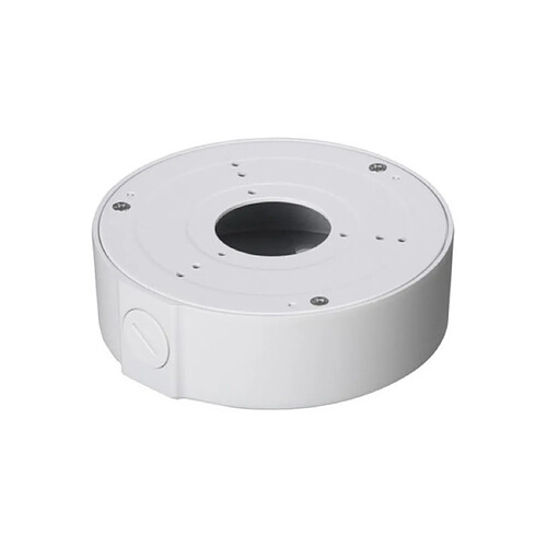 ABI DIFFUSION DAHUA PFA130-E boîtier étanche raccord (HFW11/HDW1/HDW7/HDW8)