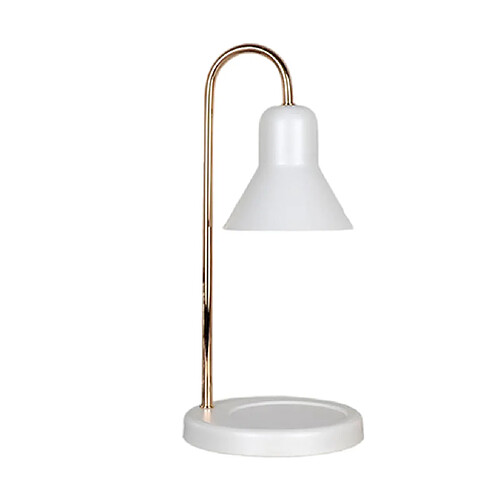 Lampe chauffe-bougie électrique