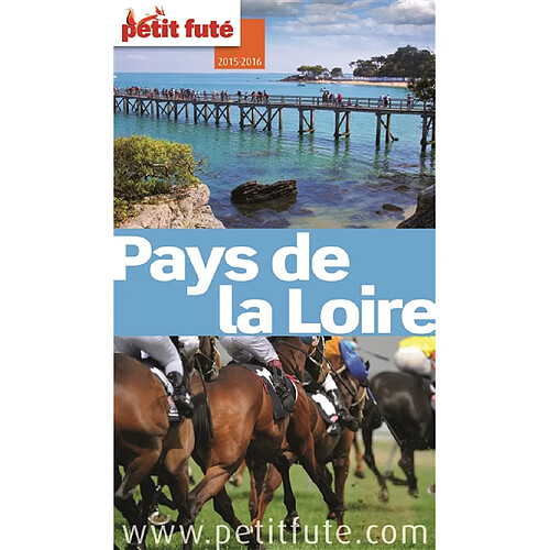 Pays de la Loire : 2015-2016 · Occasion