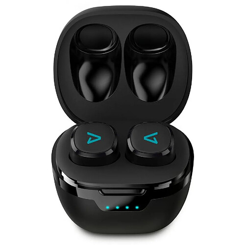 Lamax DOTS2 écouteur/casque Ecouteurs Bluetooth Noir