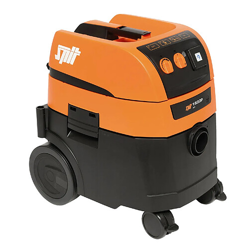 spit ac 1630p - aspirateur 1600 watts